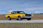 Buick GSX 1970 года